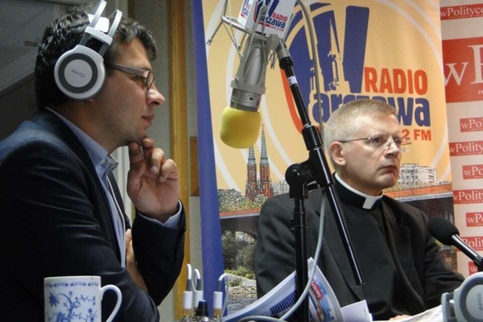 Fot. wPolityce.pl