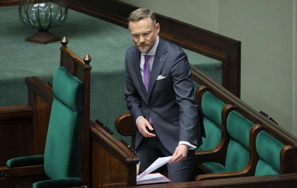 Zbigniew Bogucki  / autor: PAP/Paweł Supernak