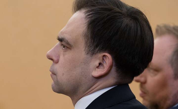 Domański kluczy w sprawie OKI. „Termin nie jest ważny”