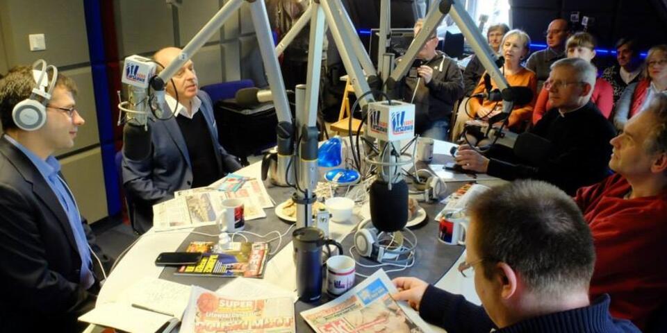 Fot. Radio Warszawa