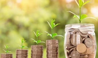 Zadłużenie Polski prawie nie drgnęło