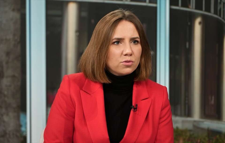 ТОЛЬКО С НАМИ. Брылка: Дело не в мехах, а в сельском хозяйстве