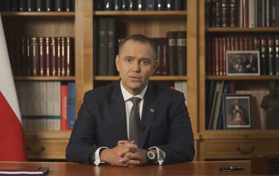 Prezydent zawetował dwie ustawy! 