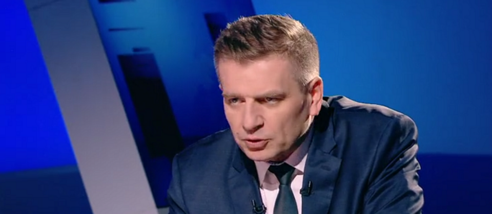 autor: screenshot polsatnews.pl