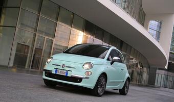 Nowe inwestycje za blisko 100 mln euro w tyskiej fabryce Fiata