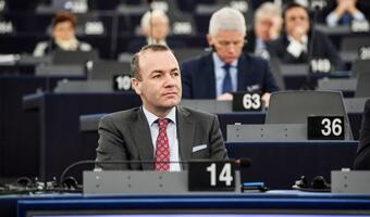 Niemiec chce rozkazywać Brytyjczykom