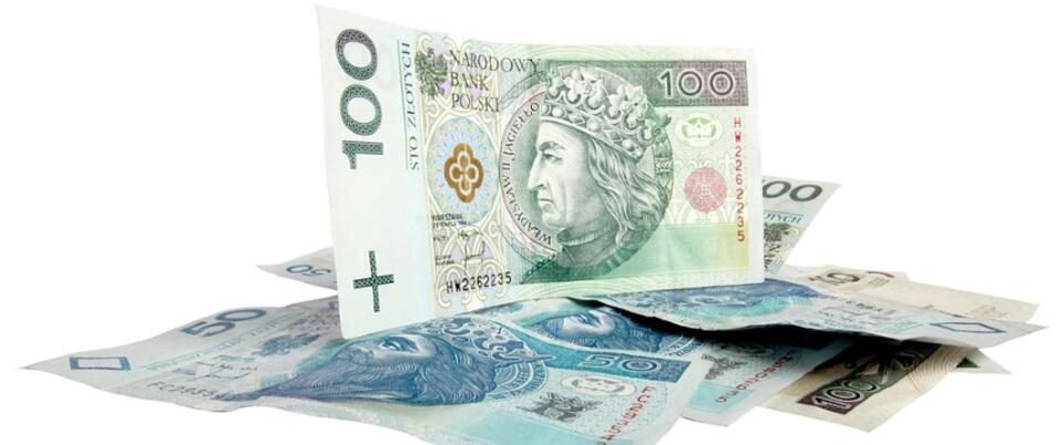 Banknoty / autor: pixabay.com