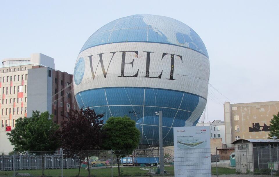 "Welt" podaje przykład Polski / autor: Orderinchaos/CC/Wikimedia Commons