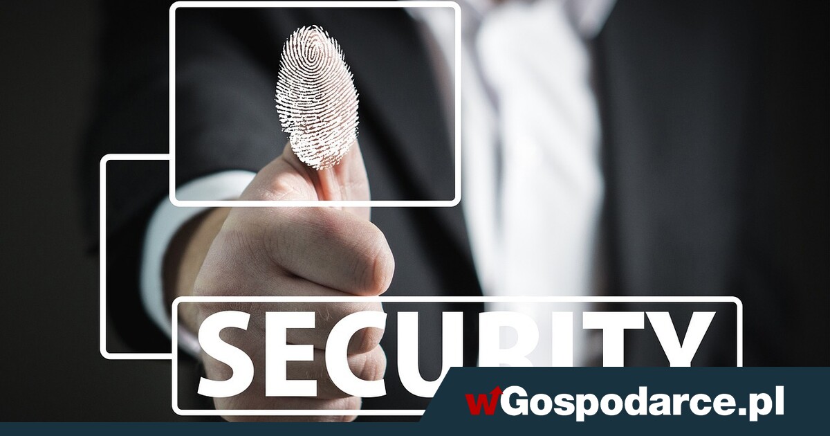 Czy Twoje dane w sieci są bezpieczne?