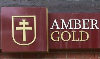 Amber Gold kończy działalność – prokuratura ma coraz więcej pracy