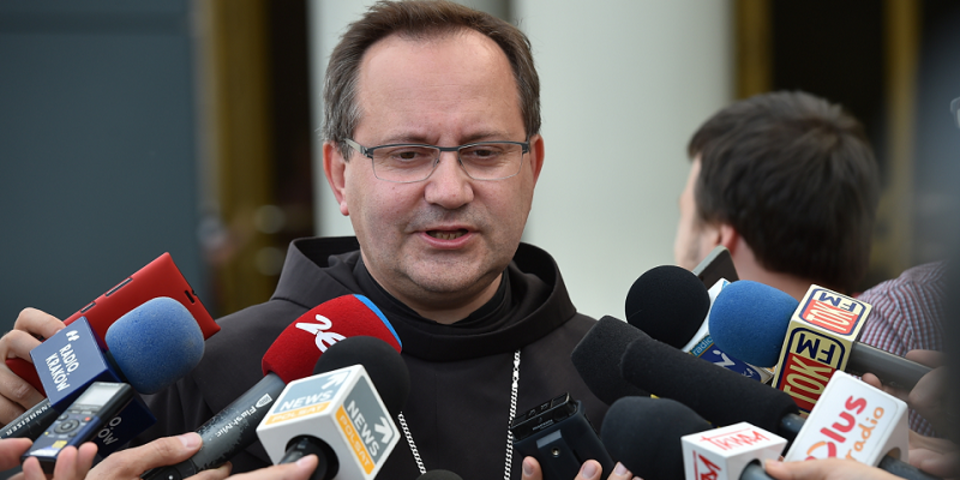 Fot. PAP/Jacek Bednarczyk