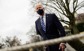 Szczerski: Prezydent Biden zaprosił prezydenta Dudę na szczyt klimatyczny