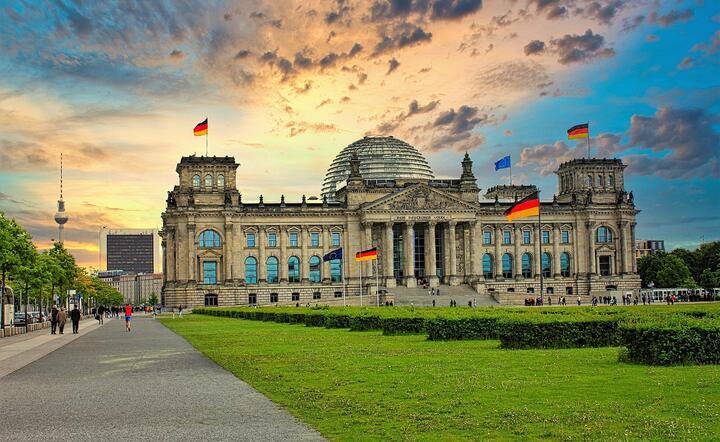 Dominacja lewicy i Zielonych: Tak wygląda nowy Bundestag
