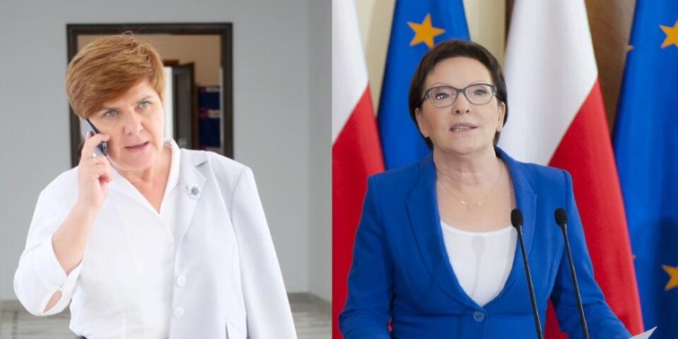 fot. PAP/Leszek Szymański/KPRM