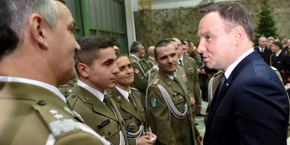 fot. PAP/Jacek Bednarczyk