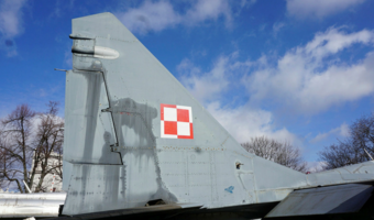 Polska przekaże Ukrainie MiGi-29! Premier wskazuje datę