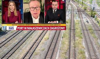 Bitwa o Małaszewicze. Inwestycja czeka na decyzje rządu