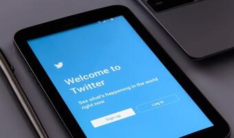 Rząd chce weryfikacji blokady konta na Twitterze