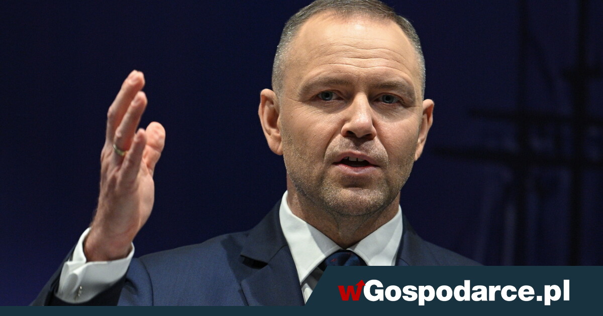 "Polska ma szansę stać się hubem LNG w Europie Środkowej"