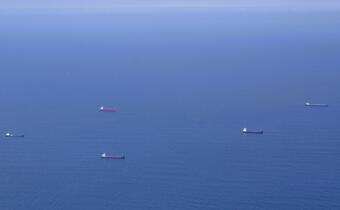 Orlen wzmacnia transport LNG! Własna flota