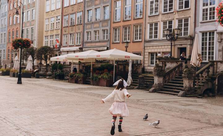 Warszawa / autor: Pixabay