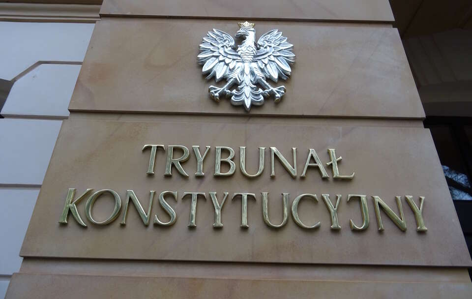 21 maja TK ogłosi wyrok ws. wyborów korespondencyjnych