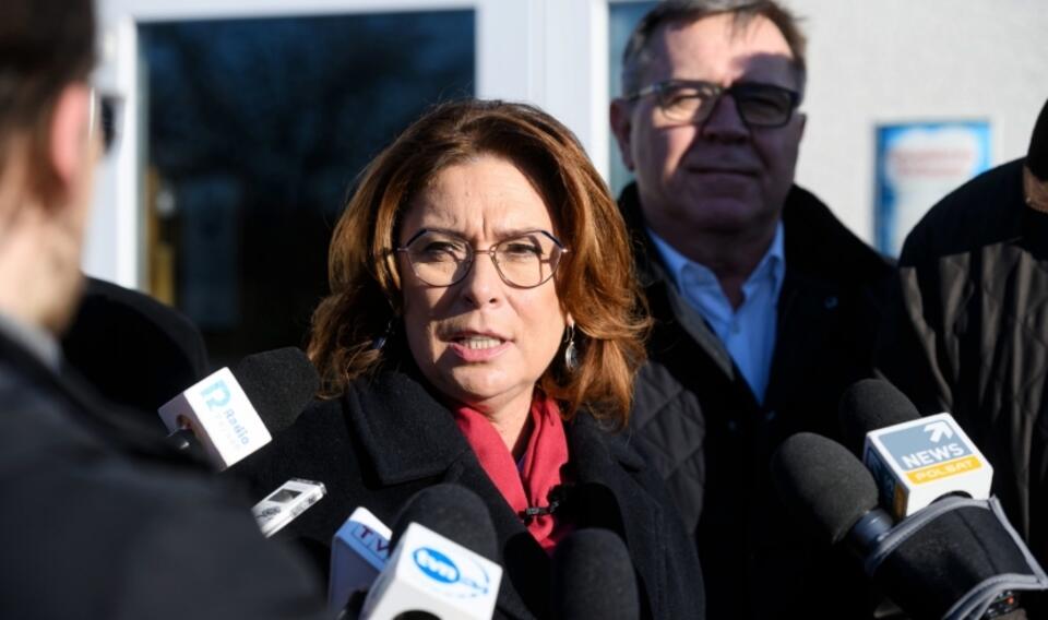 autor: PAP/Jakub Kaczmarczyk