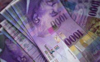Szwajcaria: Zamroziliśmy 7,9 mld dol. rosyjskich funduszy