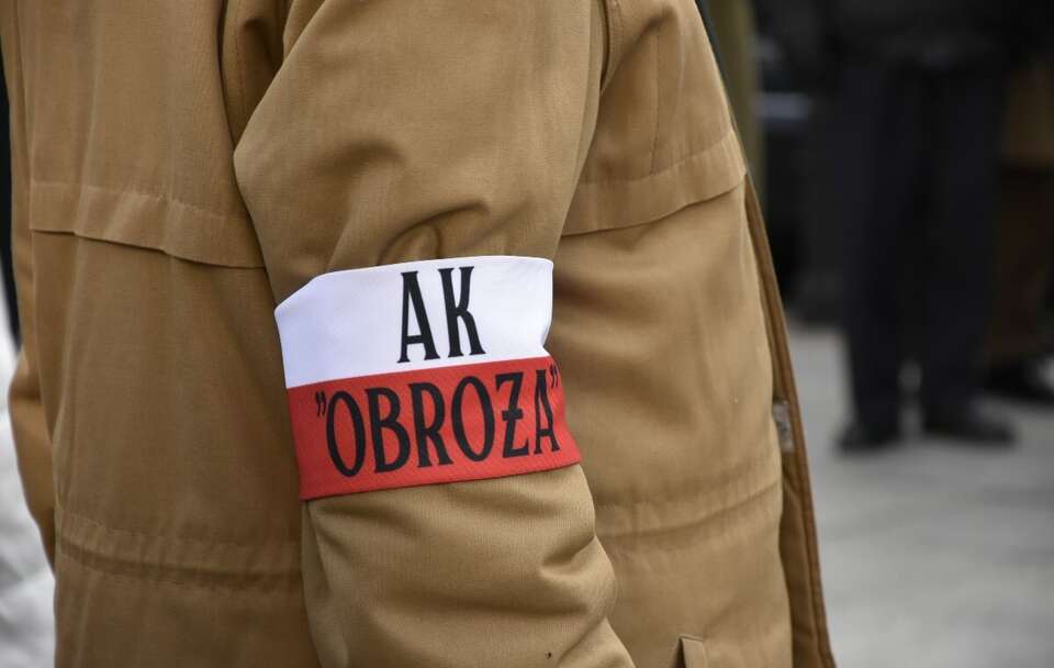 Dziś przypada 84. rocznica powstania Armii Krajowej / autor: Fratria
