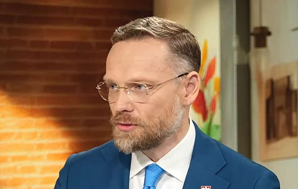 Zbigniew Bogucki / autor: Telewizja wPolsce24