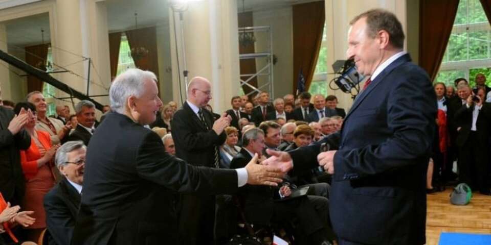 Fot. Profil PiS na FB