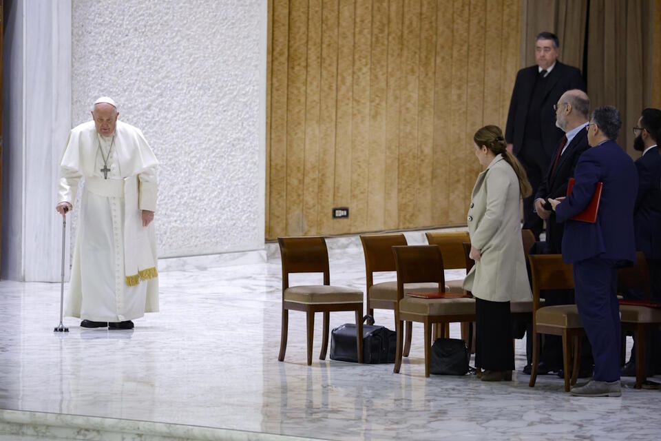 Nowy paradygmat papieża Franciszka. Co pozostanie?