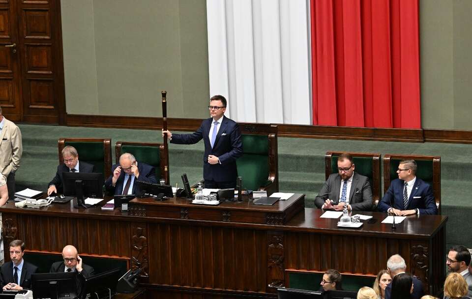 Sejm rozpoczął obrady. Wiemy, czym zajmą się posłowie