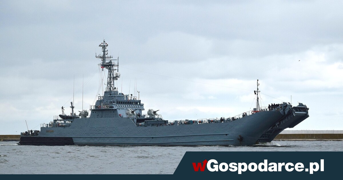 Erdogan już się szykuje. "Wybuduje 39 okrętów wojennych"