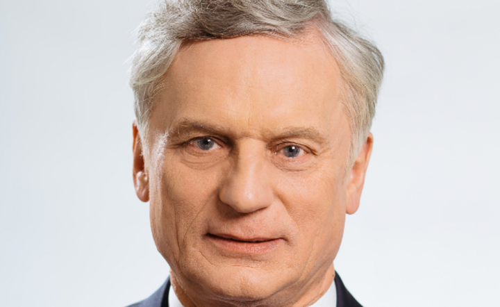 Ryszard Wasiłek zrezygnował z pełnienia funkcji wiceprezesa zarządu PGE ds. operacyjnych / autor: PGE