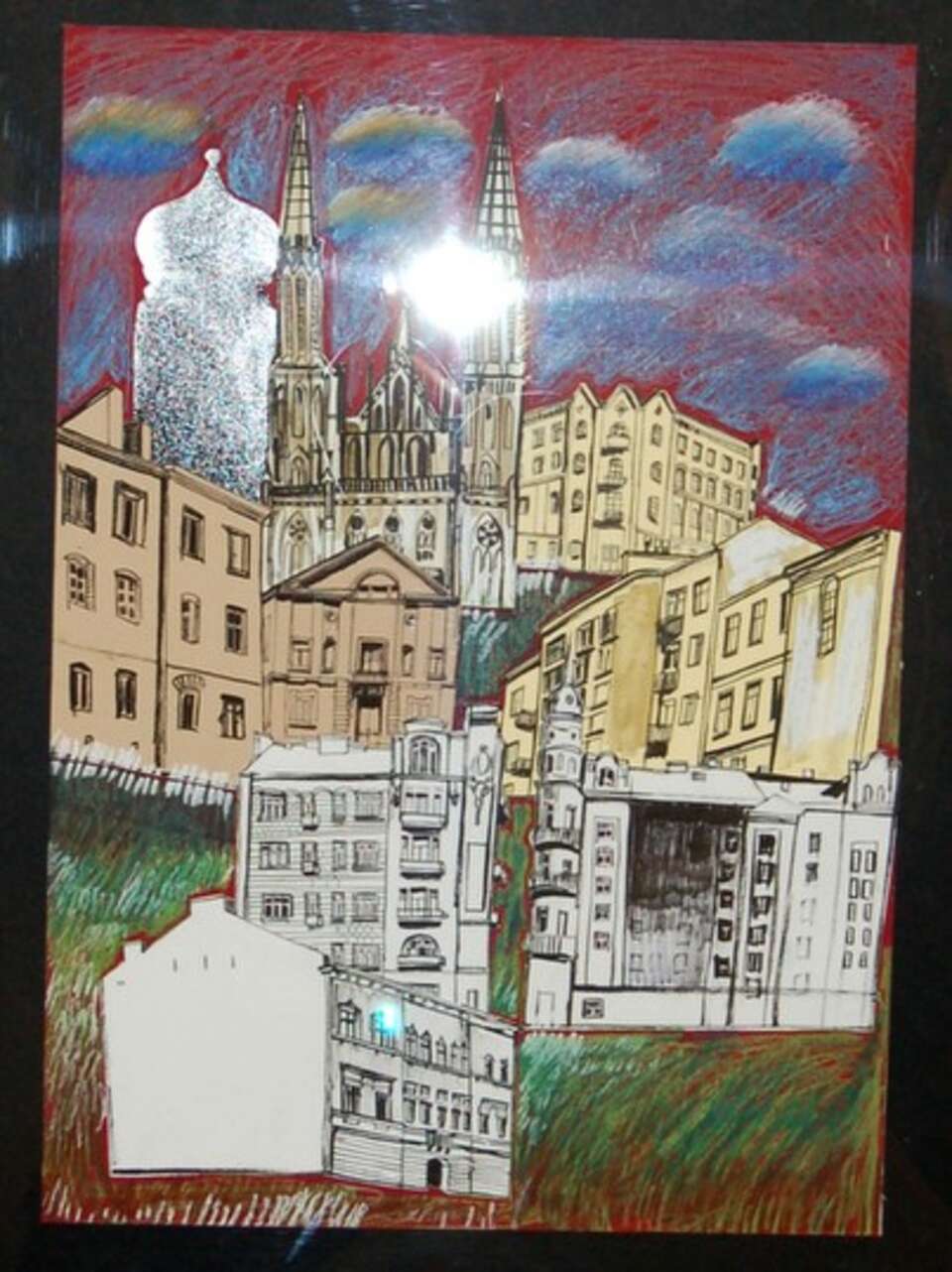 Fot. PragaGada.pl /. Karolina Kuszyńska