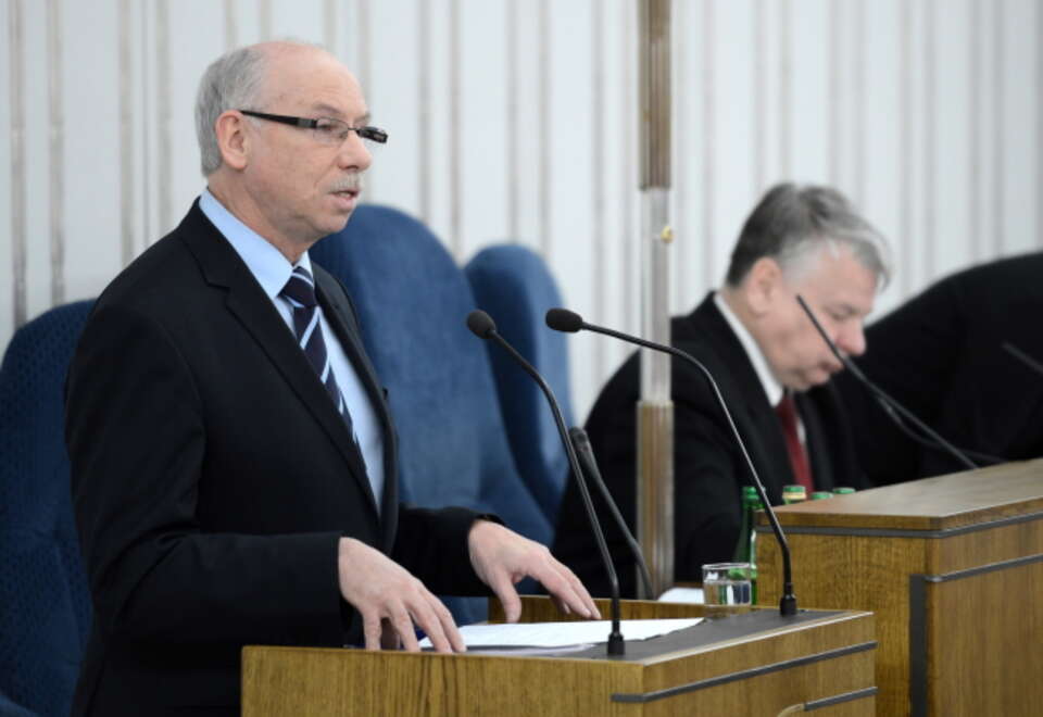 fot. PAP/Jacek Turczyk