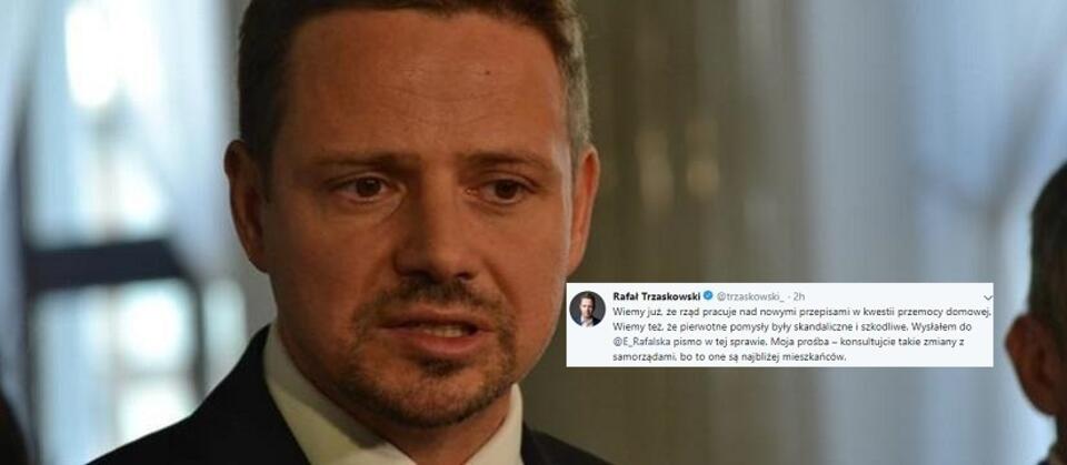 autor: Fratria/Twitter