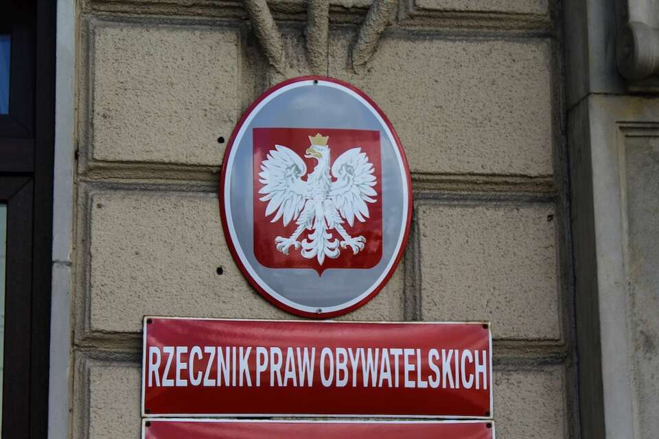 RPO reaguje na zatrzymanie Kraskowskiego!