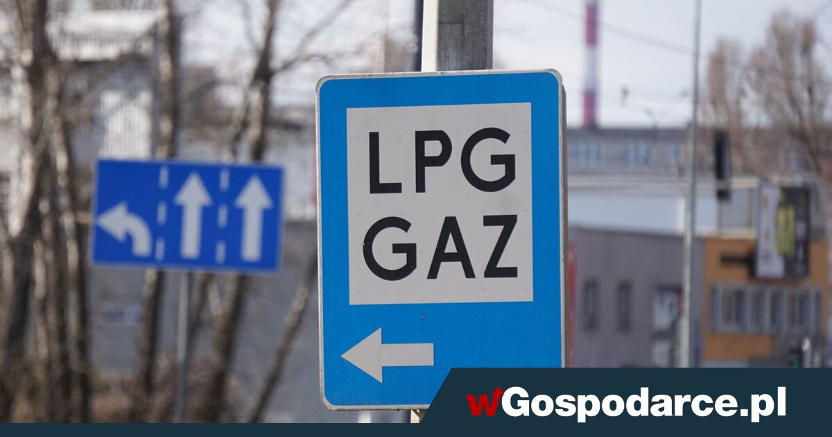 Is this discrimination? Ban on LPG cars