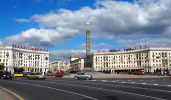 Rośnie kryzys gospodarczy Białorusi. Popada w potężne długi