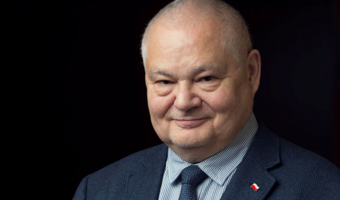 Glapiński: W 2021 roku dalszy spadek inflacji