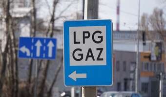 Czy to dyskryminacja? Zakaz dla aut na LPG