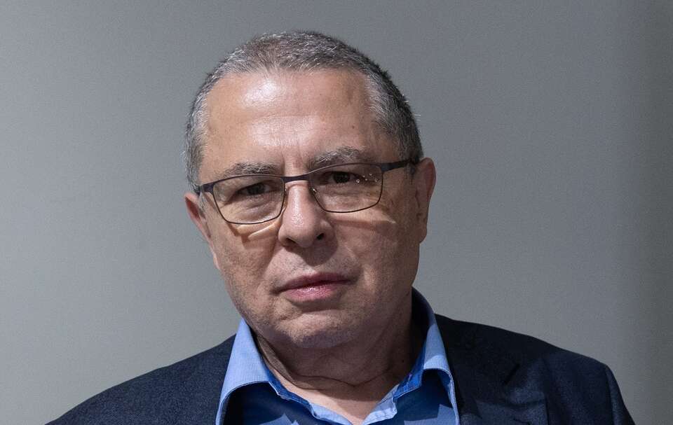 Wildstein: Cenzura zawsze występuje pod wzniosłymi hasłami