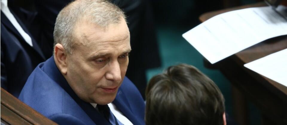 fot. PAP/Leszek Szymański