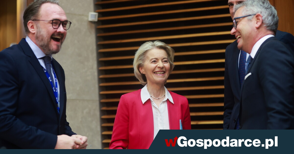 Zaklepali to! Ambicje klimatyczne UE wbrew realiom