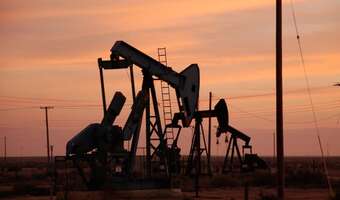 Ceny ropy uderzają w Arabię Saudyjską. S&P ponownie obniżyła rating tego kraju