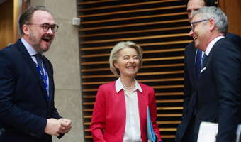 Zaklepali to! Ambicje klimatyczne UE wbrew realiom