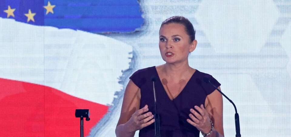 autor: PAP/Paweł Supernak