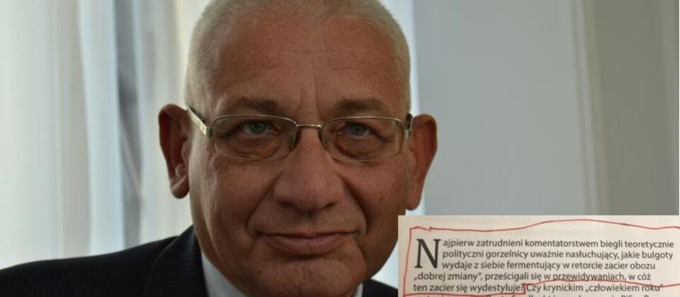 autor: Fratria/'Polityka'